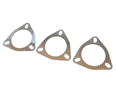 Porsche Bursch Exhaust Gasket - 2.5" - 944 | BA-4408-SS