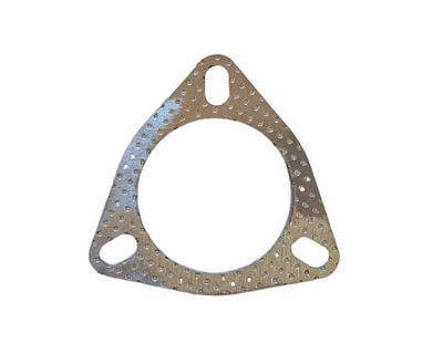 Porsche Bursch Exhaust Gasket - 2.5" - 944 | BA-4408-SS