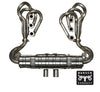 Porsche Bursch GT3-Style Exhaust System - 911 69-89 BX-9159-SS
