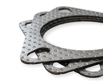 Porsche Bursch Manifold Gaskets - 944 | BA-4402-SS