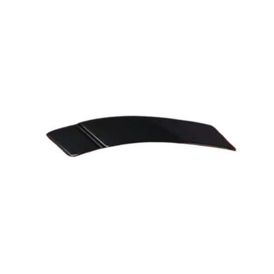 Porsche C-Pillar Corner Trim Prime Coated - 911 05-12 997-562-541-00