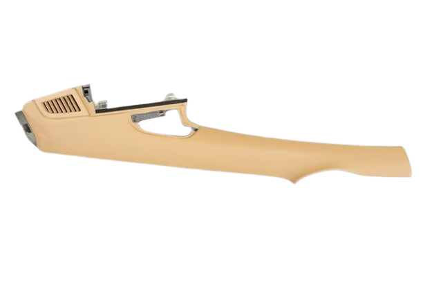 Porsche C-Pillar Trim Right - 911 05-13