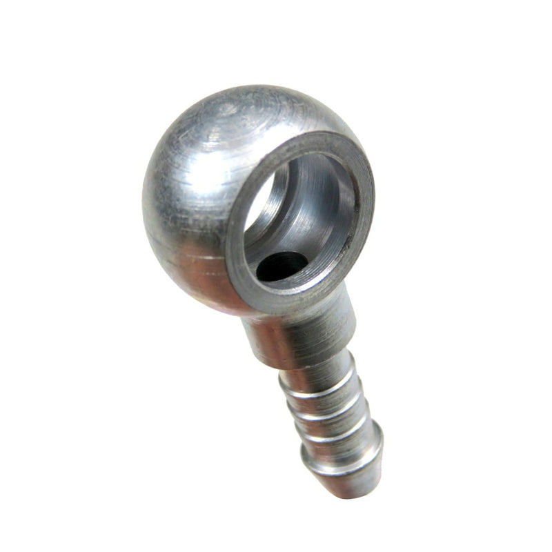 Porsche CAD1 M10 Banjo Hose Nipple DN NW 4 8081-0400-CAD1