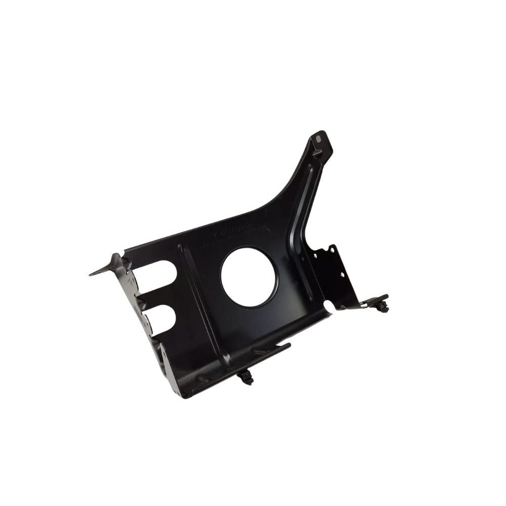 Porsche CD Changer Bracket - 911/Boxster/Cayman 85-12 997-645-221-00