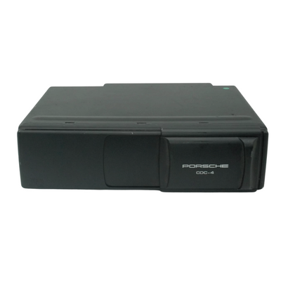 Porsche CD Changer CDC-4 - 911/Boxster/Cayenne/Cayman 97-10 997-645-140-03