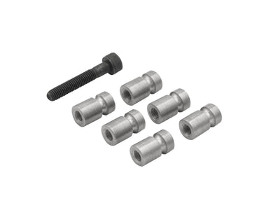 Porsche CIS Plugs - 911 - 914 | 1965-1989 PM-O133-6