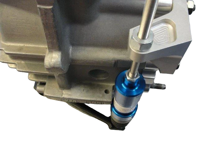 Porsche CM Hydraulic Slave Cylinder Conversion - 911 72-86 CMS-915-HSK