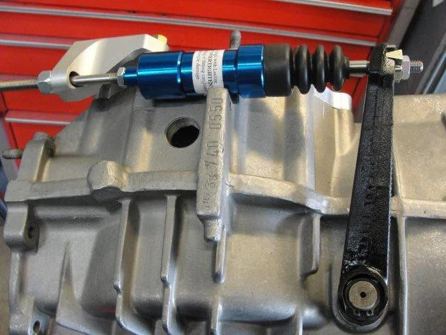 Porsche CM Hydraulic Slave Cylinder Conversion - 911 72-86 CMS-915-HSK