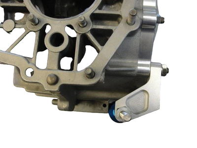 Porsche CM Hydraulic Slave Cylinder Conversion - 911 72-86 CMS-915-HSK