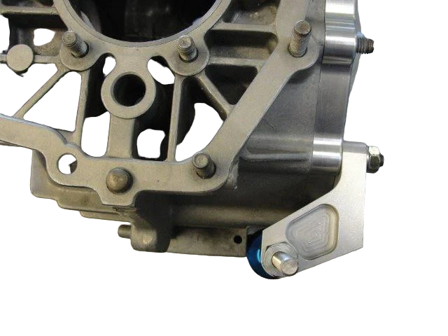 Porsche CM Hydraulic Slave Cylinder Conversion - 911 72-86 CMS-915-HSK