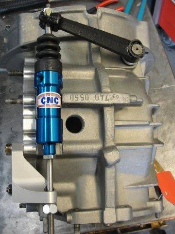 Porsche CM Hydraulic Slave Cylinder Conversion - 911 72-86 CMS-915-HSK