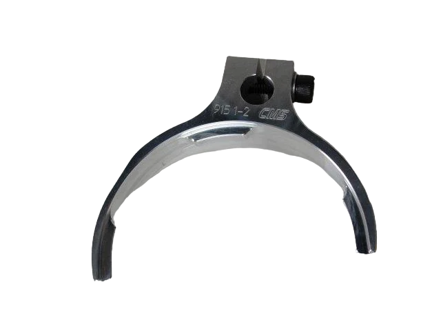 Porsche CMS 1st/2nd Shift Fork - 911 72-86 - 930 76-88 CMS-915930-12F