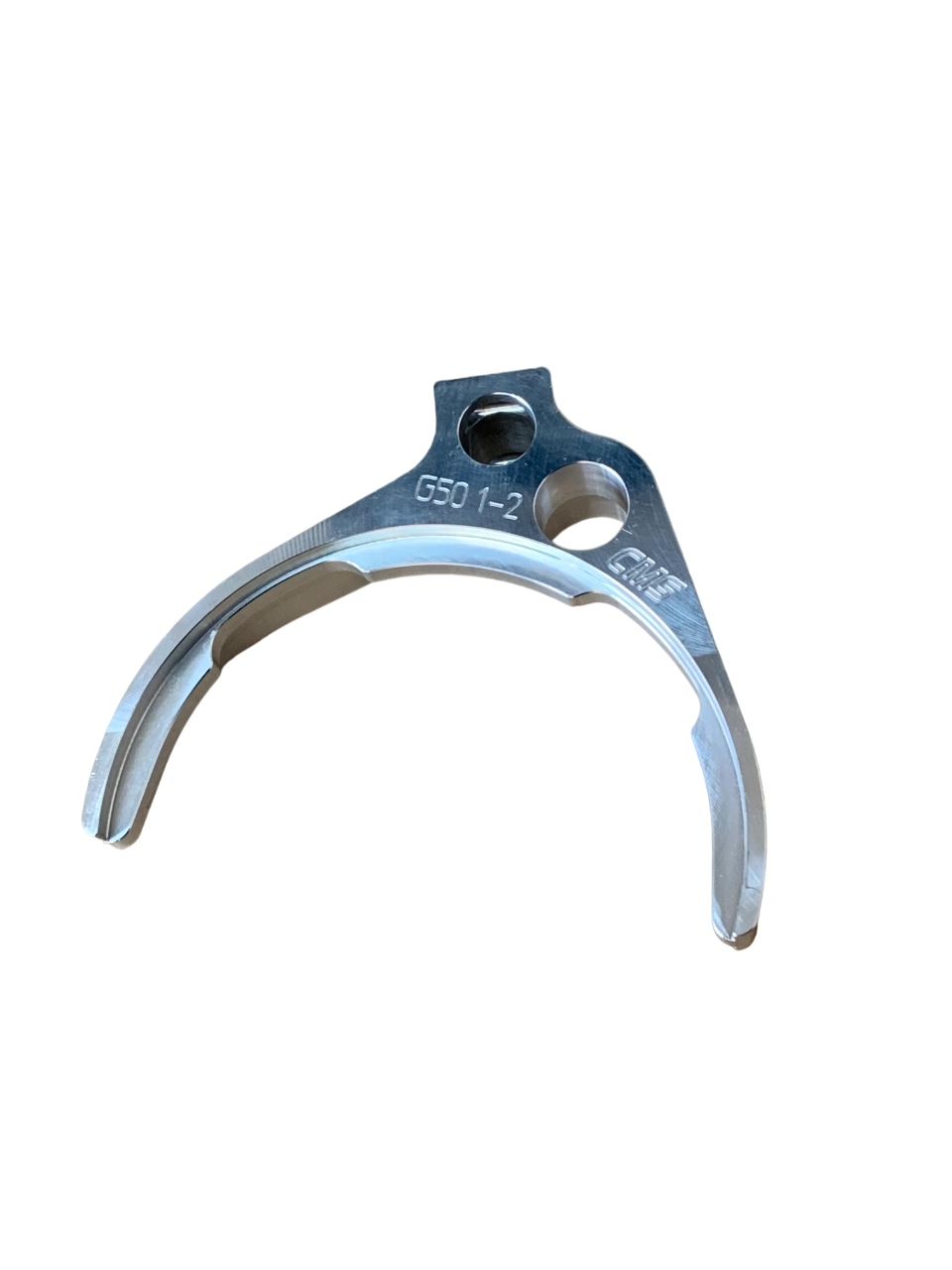 Porsche CMS 1st/2nd Shift Fork - 911 87-94 CMS-G50-12F