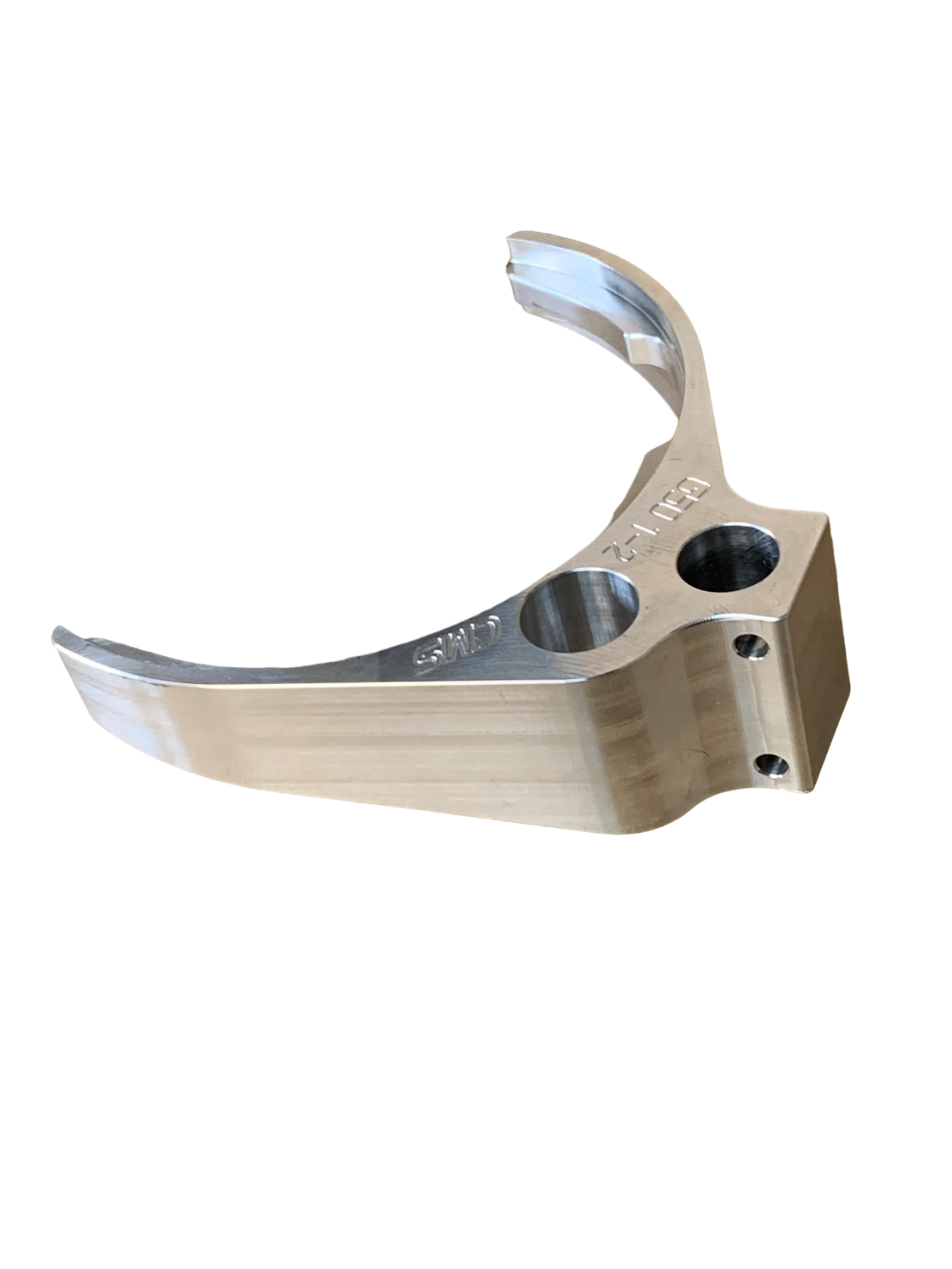 Porsche CMS 1st/2nd Shift Fork - 911 87-94 CMS-G50-12F