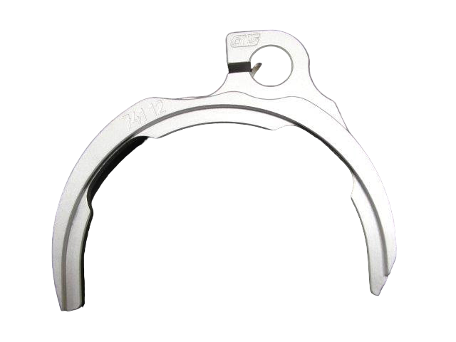 Porsche CMS 1st/2nd Shift Fork - All 356s 50-65 CMS-356-12F