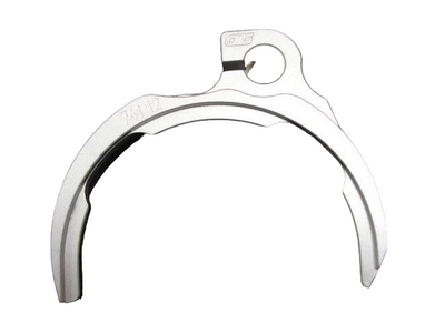 Porsche CMS 1st/2nd Shift Fork - All 356s 50-65 CMS-356-12F