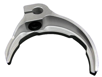 Porsche CMS 2ND-5TH Gear Shift Fork - 911 65-71 - 914 70-76 CMS-911-2345F