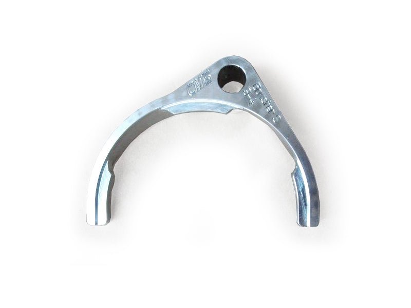 Porsche CMS 3rd/4th Shift Fork - 986 01-04 CMS-986-34F