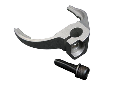 Porsche CMS 3rd/4th Shift Fork - All 356s 50-65 CMS-356-34F