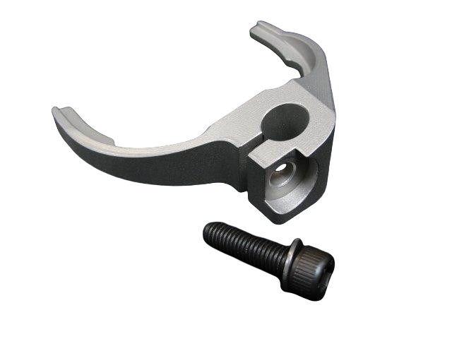 Porsche CMS 3rd/4th Shift Fork - All 356s 50-65 CMS-356-34F