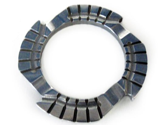 Porsche CMS 3rd/6th Thrust Washer - 996 99-04 CMS-996-TW