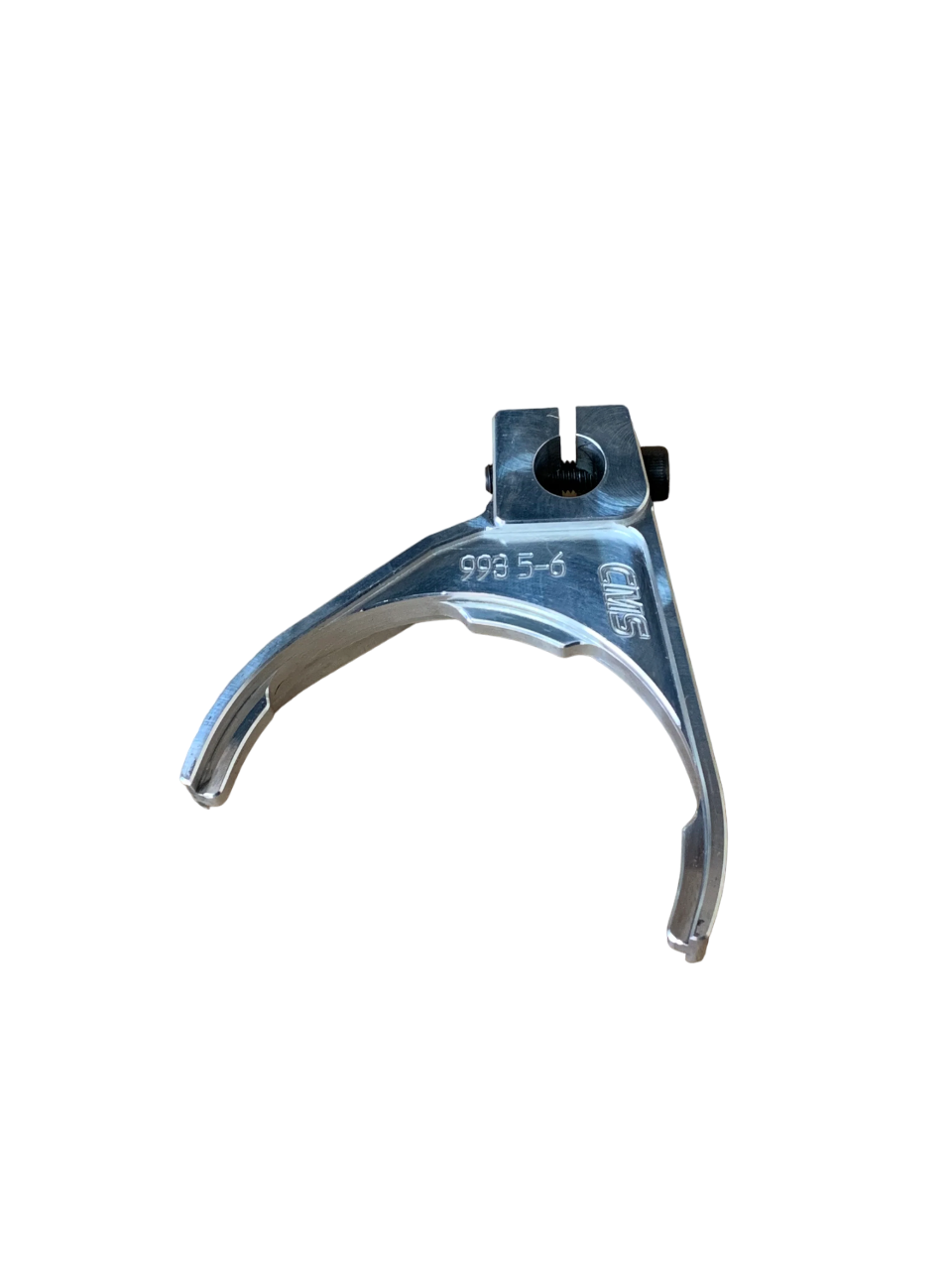 Porsche CMS 5th/6th Shift Fork - 993 C2/C4/T 95-98 CMS-993-56F