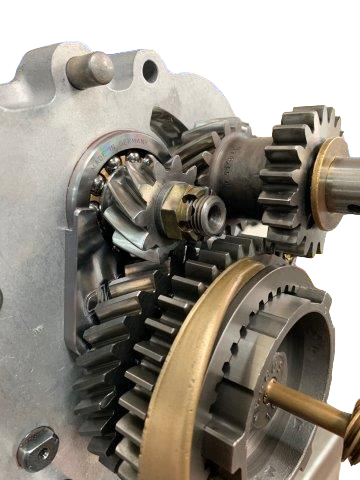Porsche CMS 901 Early Bearing Retiainer - 911 - 912 65-69 CMS-901-BRT
