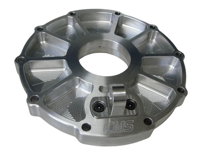 Porsche CMS 901 Early Side Cover - 911 - 912 65-69 CMS-901-SC