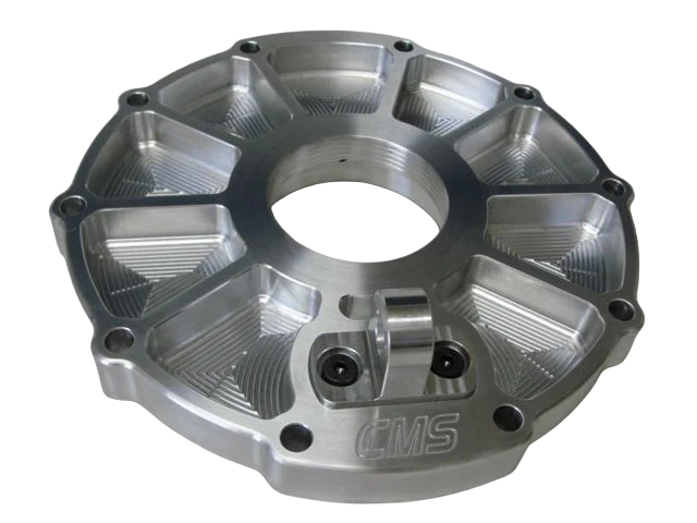 Porsche CMS 901 Early Side Cover - 911 - 912 65-69 CMS-901-SC