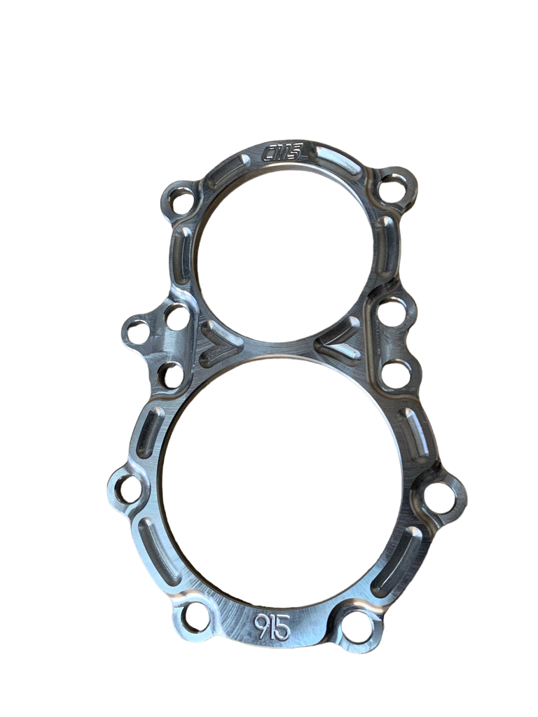 Porsche CMS Bearing Retaining Plate - 911 72-86 CMS-915-BRT
