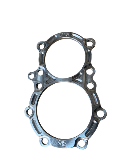 Porsche CMS Bearing Retaining Plate - 911 72-86 CMS-915-BRT