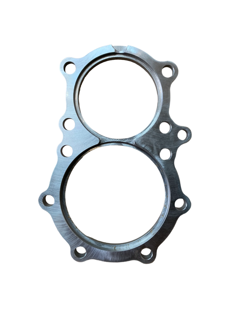 Porsche CMS Bearing Retaining Plate - 930 76-88 CMS-930-BRT