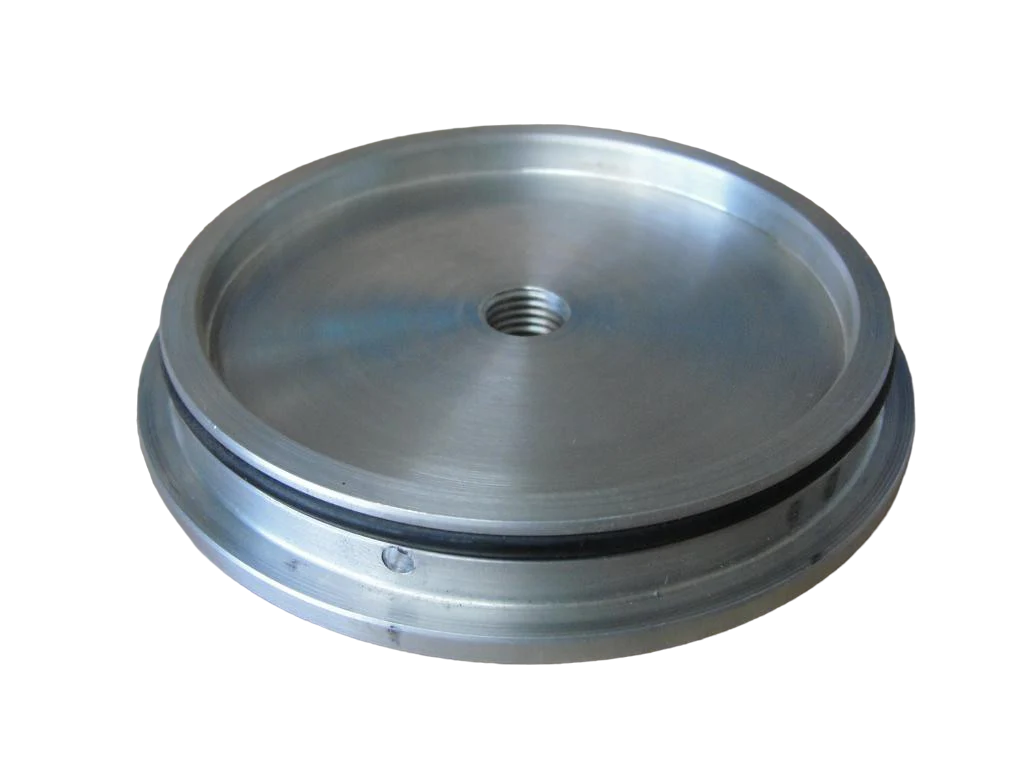 Porsche CMS End Cap - 968 92-95 CMS-968-EC