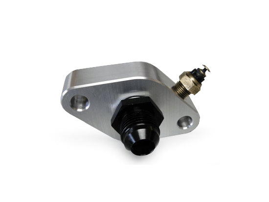 Porsche CMS G50 Oil Pickup Adapter - 911 87-98 CMS-G50993-OPA