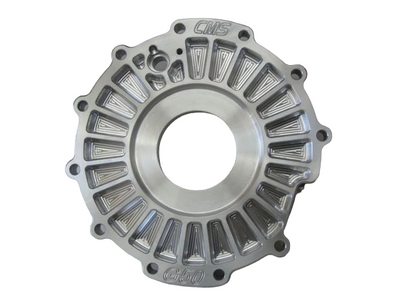 Porsche CMS G50 Side Cover - 911 87-89 CMS-G50-SC