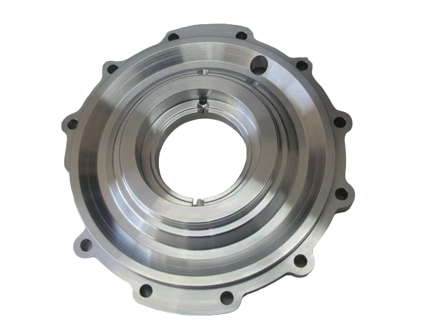 Porsche CMS G50 Side Cover - 911 87-89 CMS-G50-SC