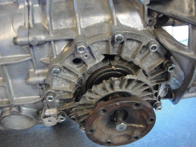 Porsche CMS G50 Side Cover - 911 87-89 CMS-G50-SC