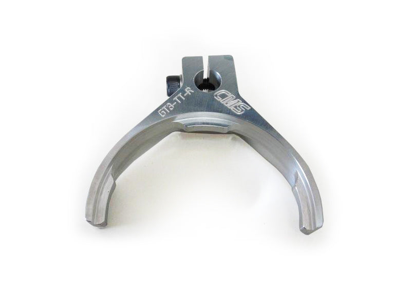 Porsche CMS GT3 Reverse Fork - 996T 99-04 - 997 05-12 CMS-GT3-RF