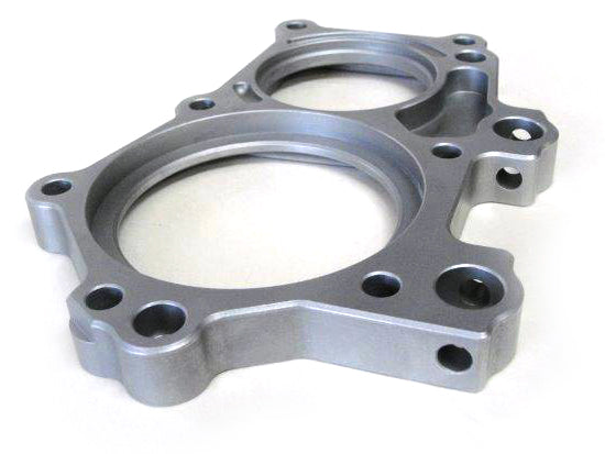 Porsche CMS GT3 Tensioning Plate - 996T 99-04 - 997 05-12 CMS-GT3-BRT