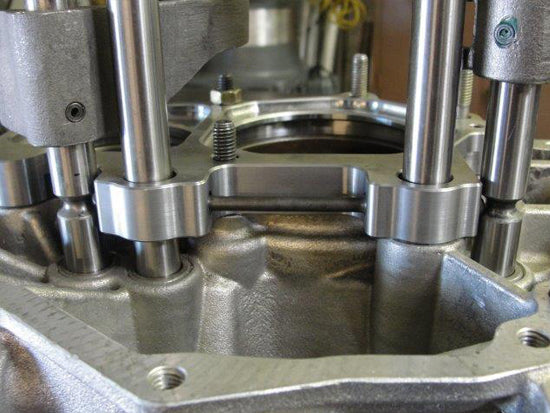 Porsche CMS GT3 Tensioning Plate - 996T 99-04 - 997 05-12 CMS-GT3-BRT