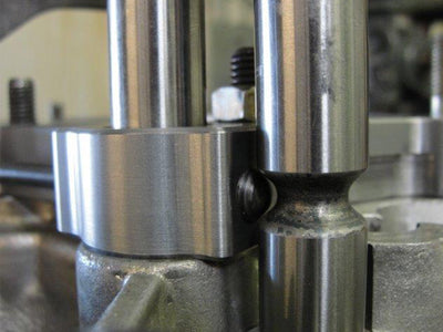 Porsche CMS GT3 Tensioning Plate - 996T 99-04 - 997 05-12 CMS-GT3-BRT