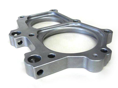 Porsche CMS GT3 Tensioning Plate - 996T 99-04 - 997 05-12 CMS-GT3-BRT