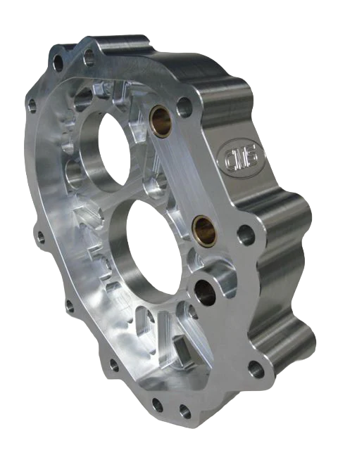 Porsche CMS Intermediate Plate - 911 69-71 - 914 70-76 CMS-911-IP
