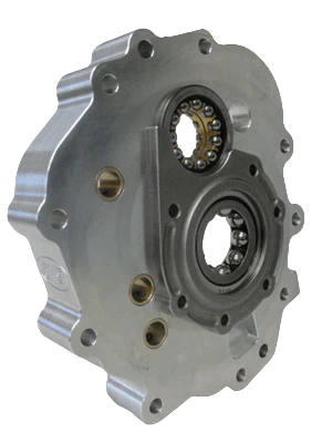 Porsche CMS Intermediate Plate - 911 69-71 - 914 70-76 CMS-911-IP