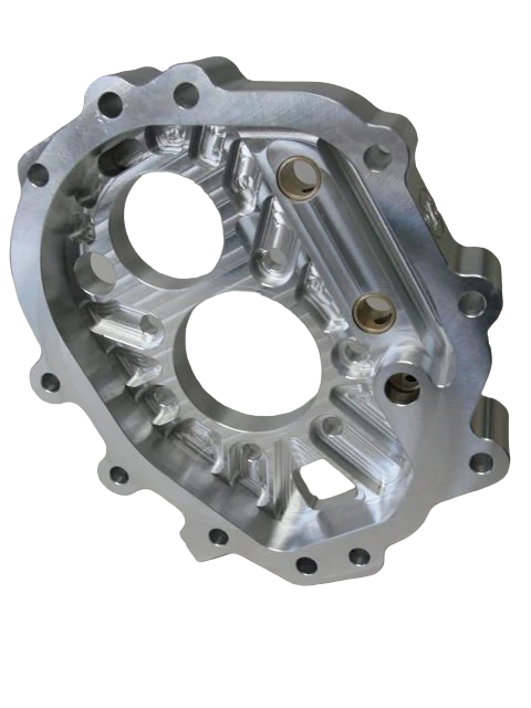 Porsche CMS Intermediate Plate - 911 69-71 - 914 70-76 CMS-911-IP