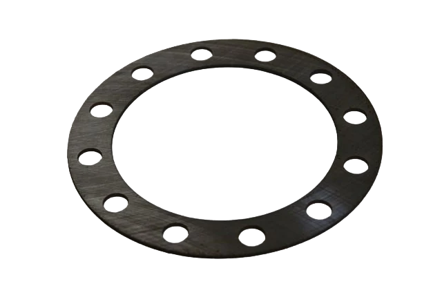 Porsche CMS Ring Gear Spacer 2mm - 911 72-86 CMS-915-RGS