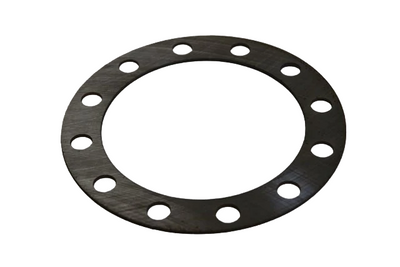 Porsche CMS Ring Gear Spacer 2mm - 911 72-86 CMS-915-RGS