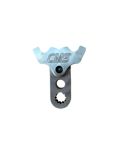 Porsche CMS Shift Arrester - 996 C2/C4/T/GT2/3 99-04 - 986 97-04 CMS-996-SA