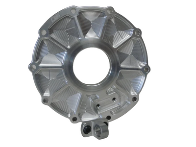 Porsche CMS Side Cover - 911 69-71 - 914 70-76 CMS-911-SC