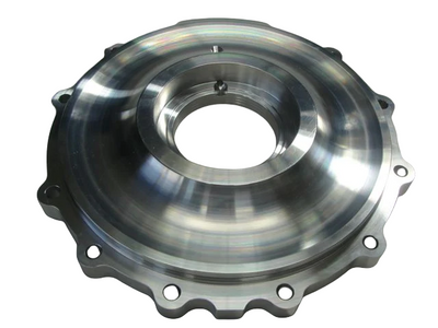 Porsche CMS Side Cover - 911 72-86 CMS-915-SC